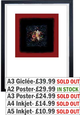 History Of The Modern World Print