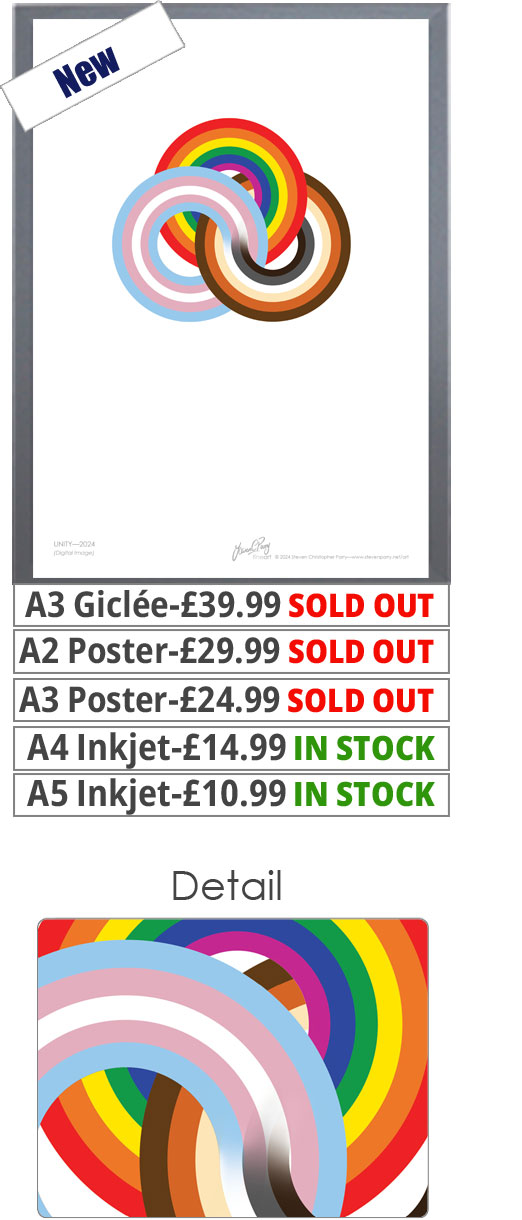 Unity Print - Price From 10.99