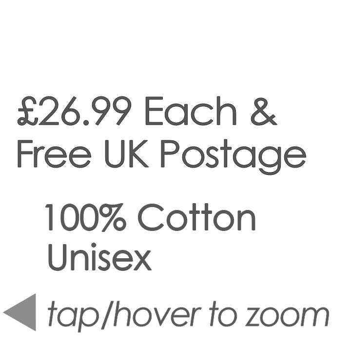 Cotton T-Shirts Price £26.99