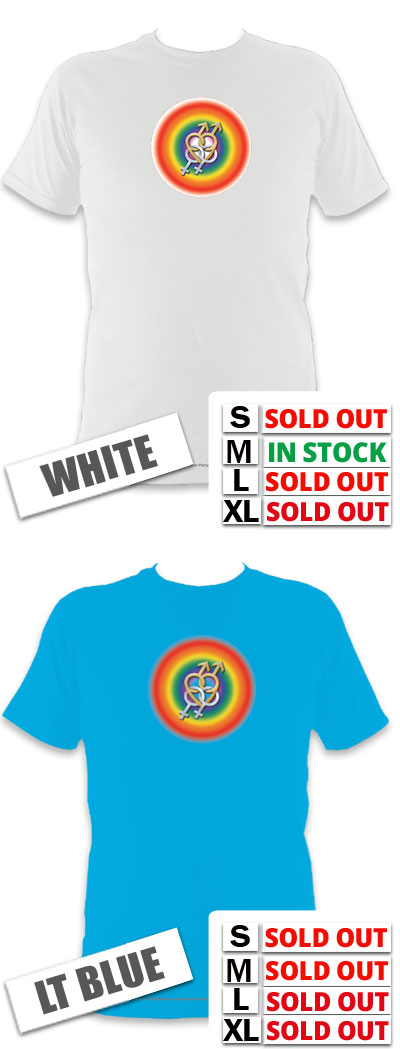 Unity T Shirts