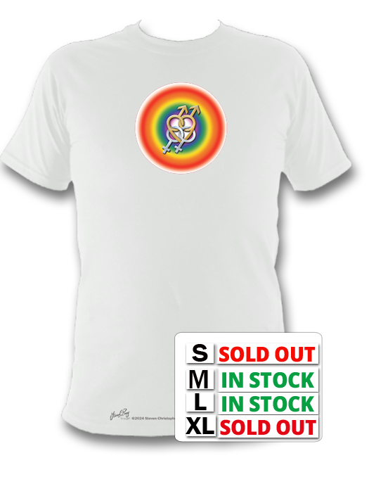 Unity T Shirt £26.99
