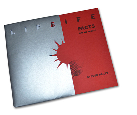 Life Book - Created by Steven Parry - www.stevenparry.net 
