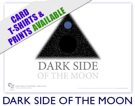 Pink Floyd - Dark Side Of The Moon