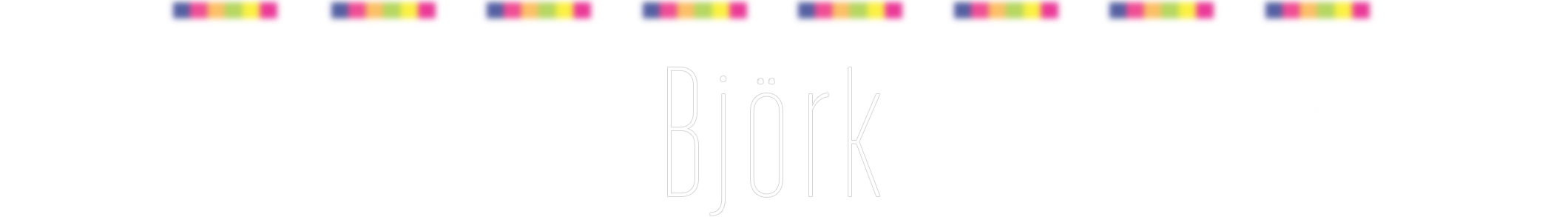 Bjork