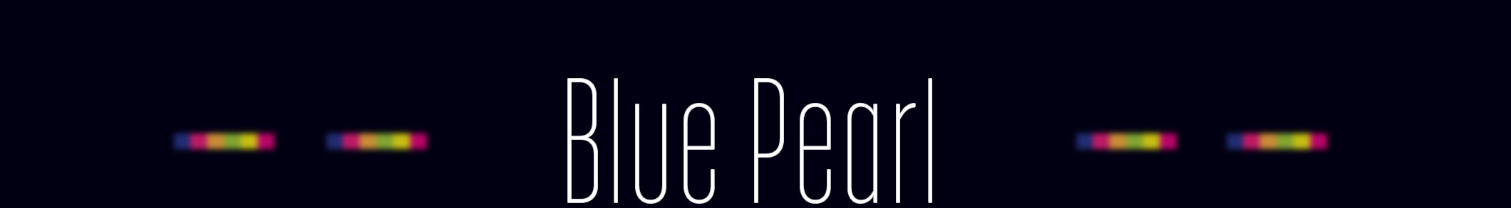 Blue Pearl