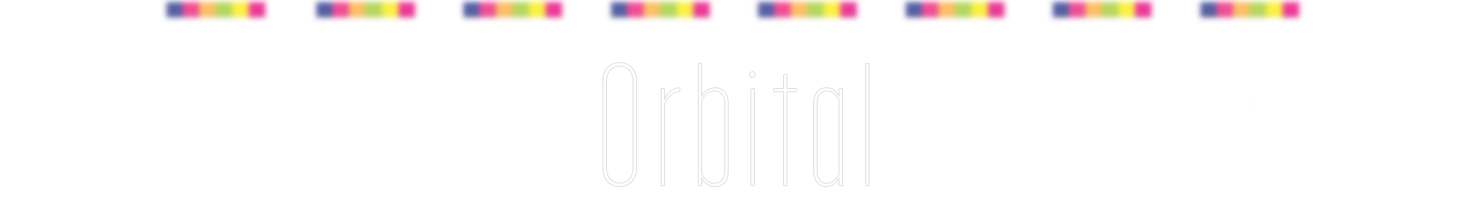 Orbital