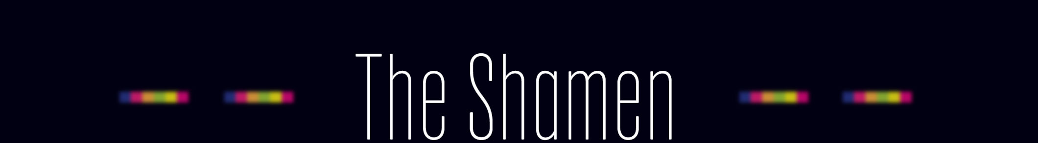 The Shamen