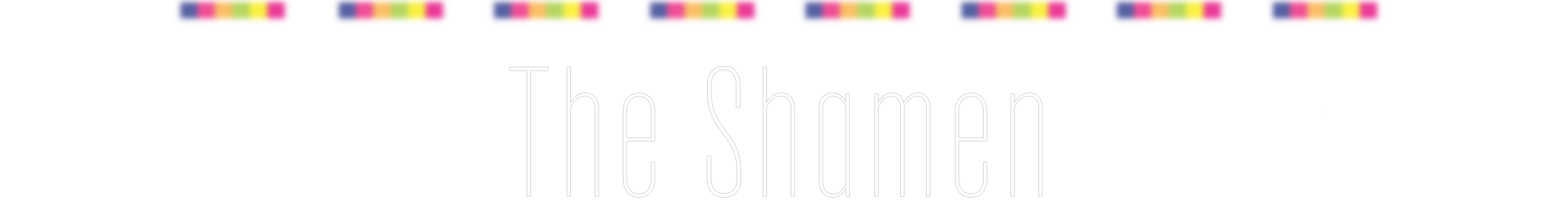The Shamen