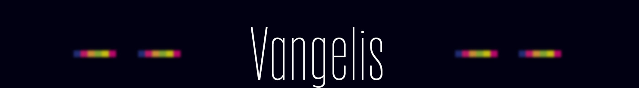 Vangelis