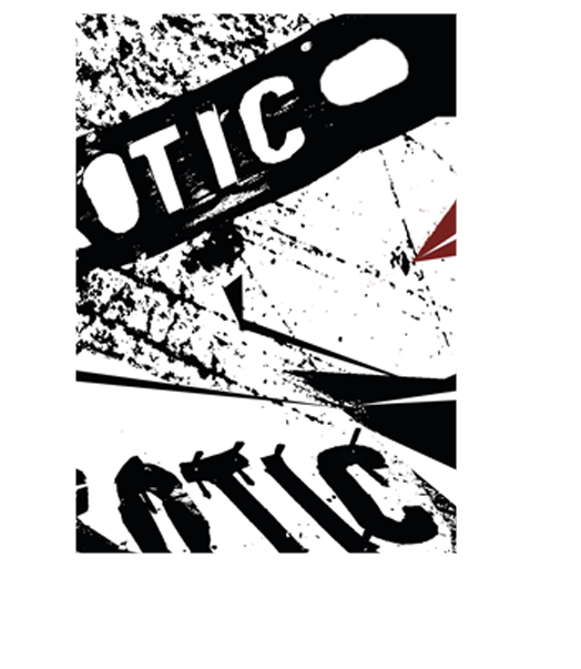 Madonna - Erotica Notecard £3.99