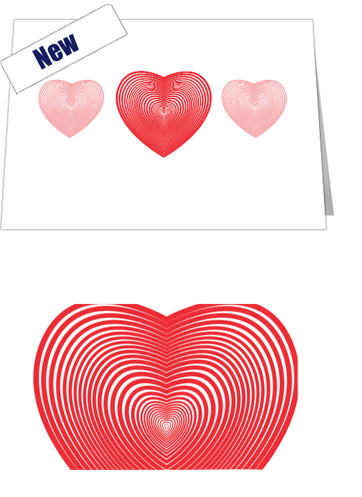 Pet Shop Boys Notecard £3.99