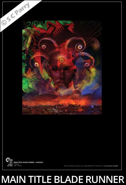 Pet Shop Boys - Sad Robot World Prints