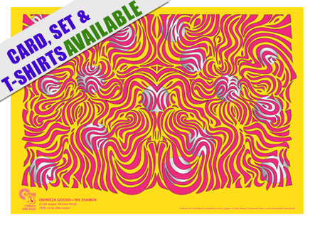 Ebeneeza Goode Print