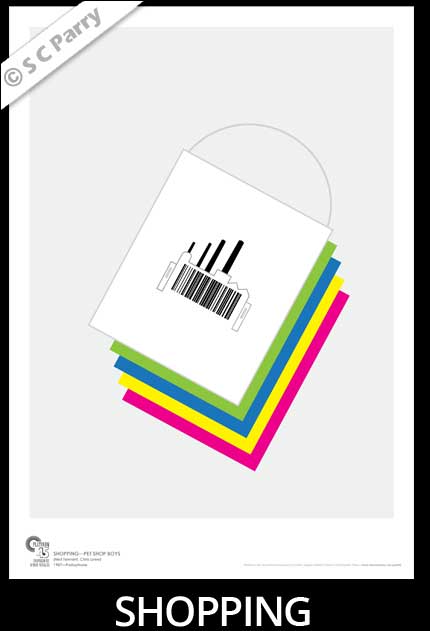 Pet Shop Boys - Shopping