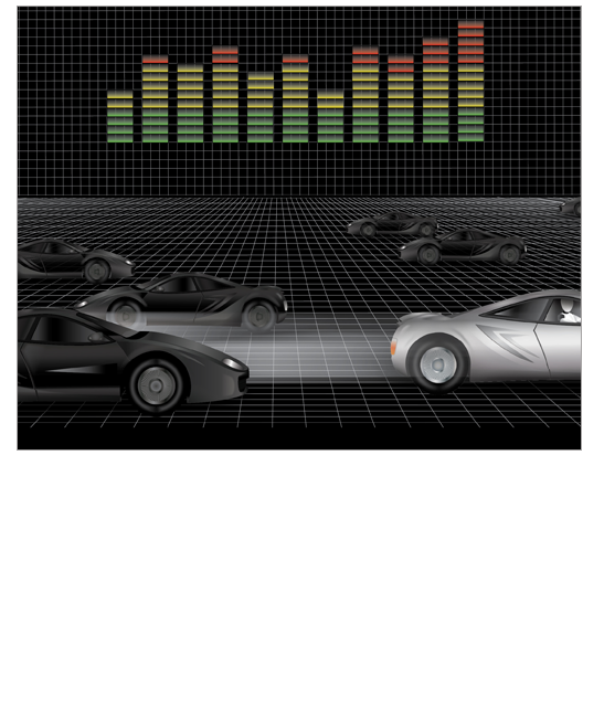 Gary Numan - Cars - Print Price From £10.99