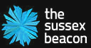 Sussex Beacon Logo