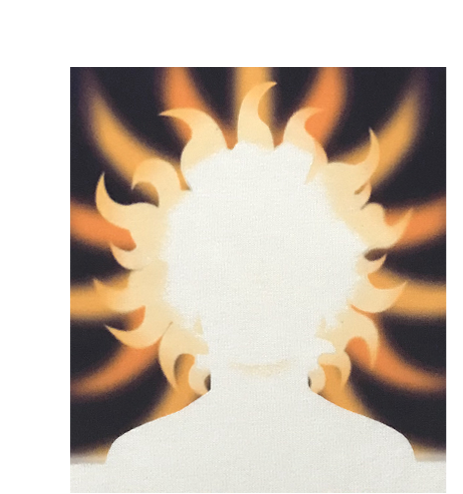 Orbital - The Girl With The Sun In Her Head - T Shirt £26.99