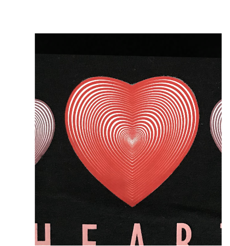 Pet Shop Boys - Heart - T Shirt £26.99