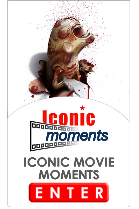 Enter Iconic Moments Website 