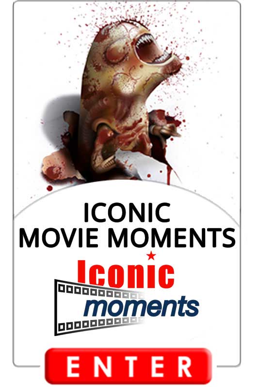 Enter Iconic Moments Website 