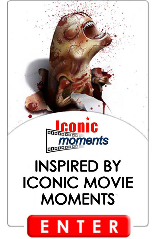 Enter Iconic Moments Website 