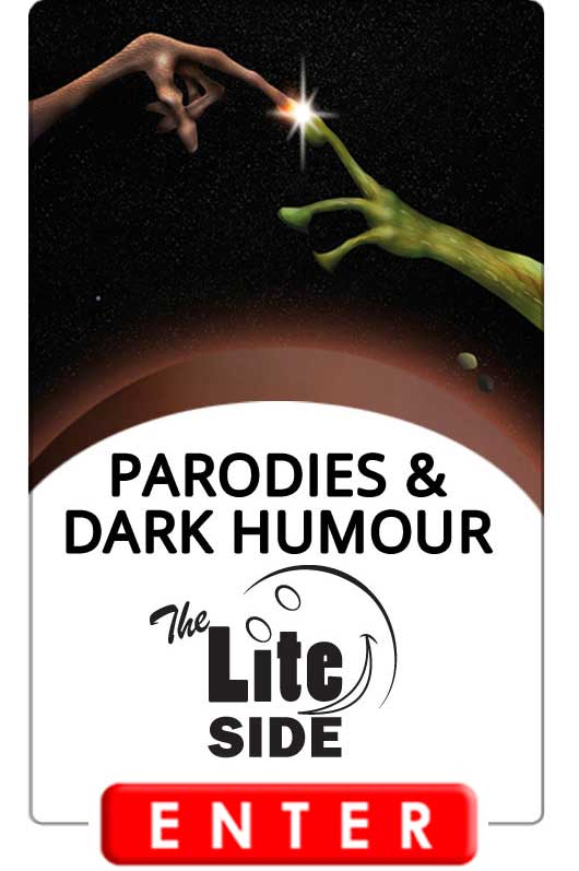 Enter The Lite Side Website 