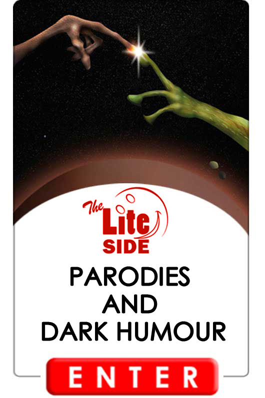 Enter The Lite Side Website 
