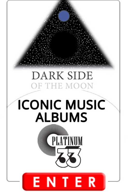 Enter Platinum 33 Website 