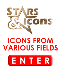 Enter Stars & Icons