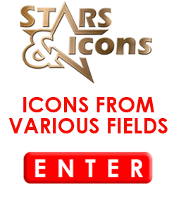 Enter Stars & Icons