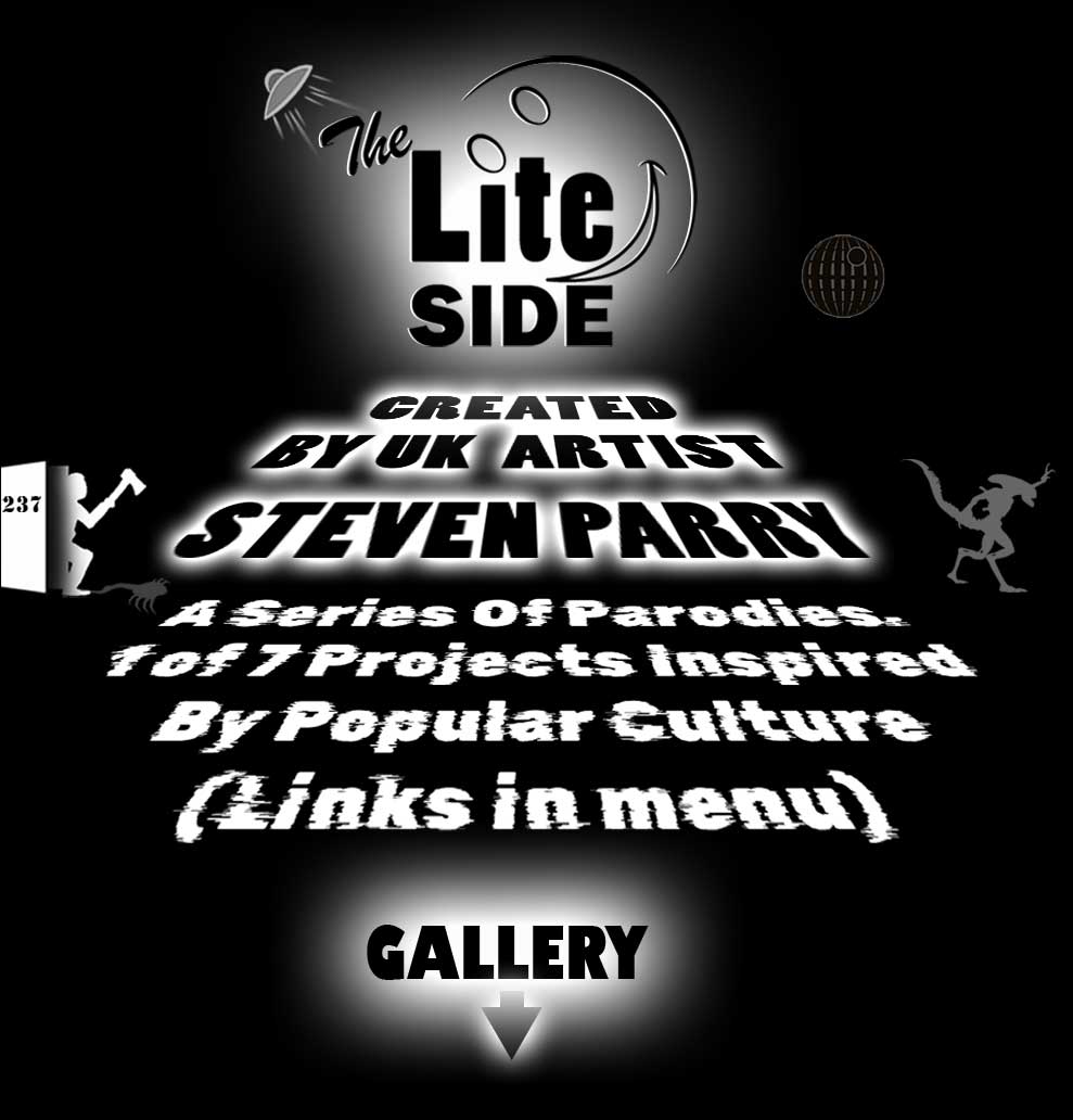 The Lite Side