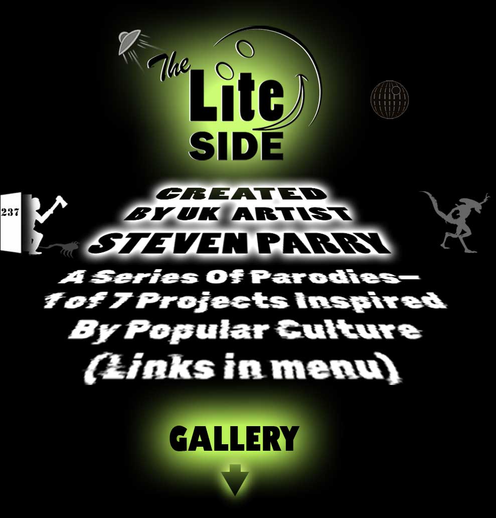 The Lite Side