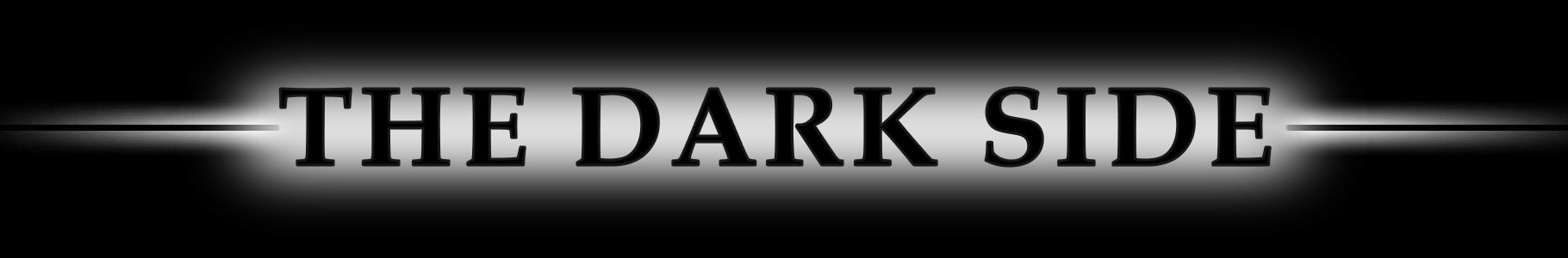 The Dark Side