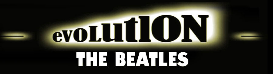 Evolution - The Beatles