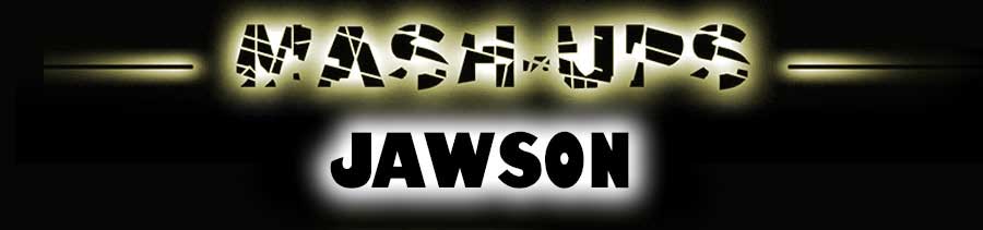 Jawson -  Mash-Up