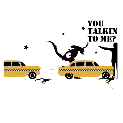 Universal Monsters Triptych Card - Price £2.99