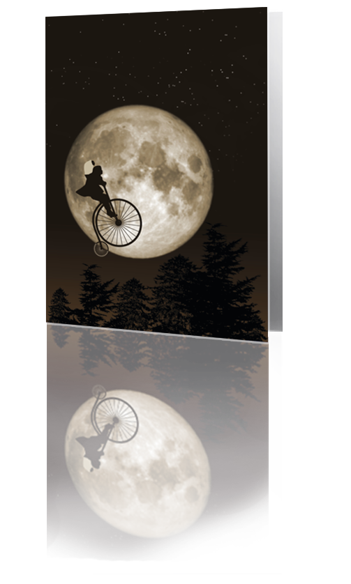 ET 1880's Card £2.99