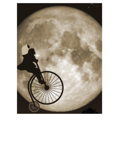 ET 1880's Card £2.99