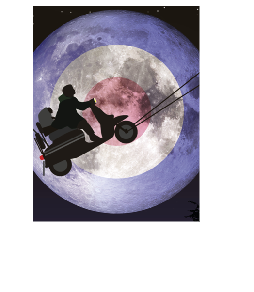 ET 1960's Card £2.99