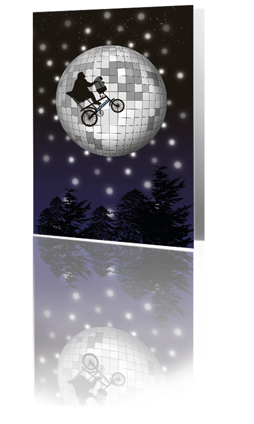 ET 1970's Card £2.99