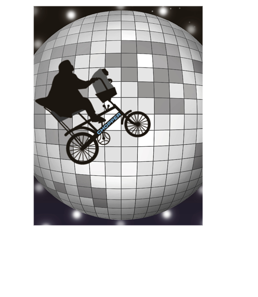 ET 1970's Card £2.99