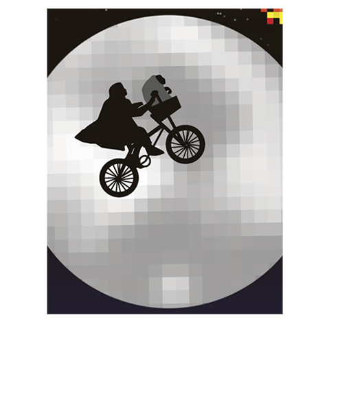 ET 1980's Card £2.99