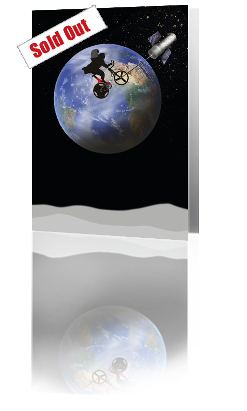 ET 1990's Card £2.99