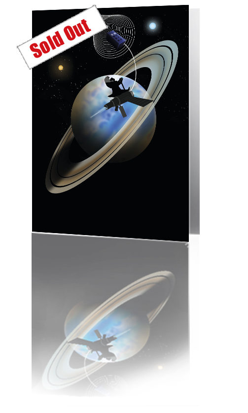 ET 3030's Card £2.99