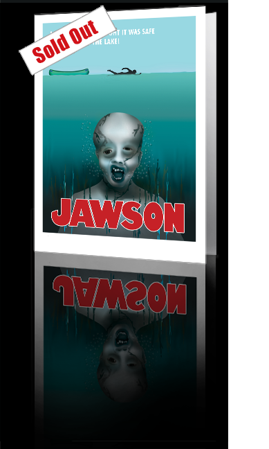 Jawson Card