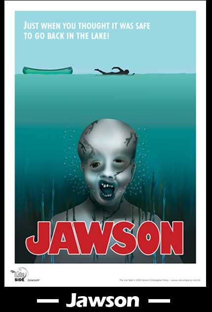 Jawson Print