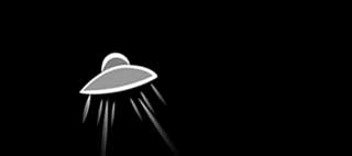 Flying Saucer Image