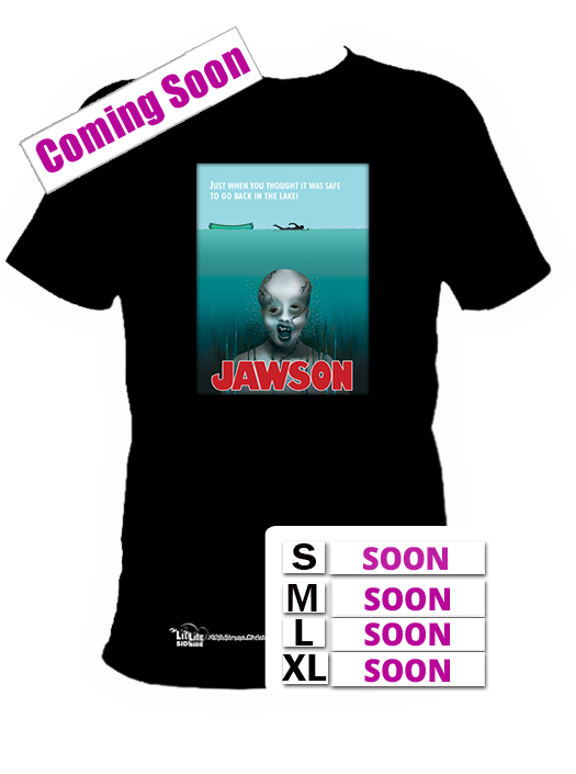 Mash-ups Jawson T-Shirt - £26.99