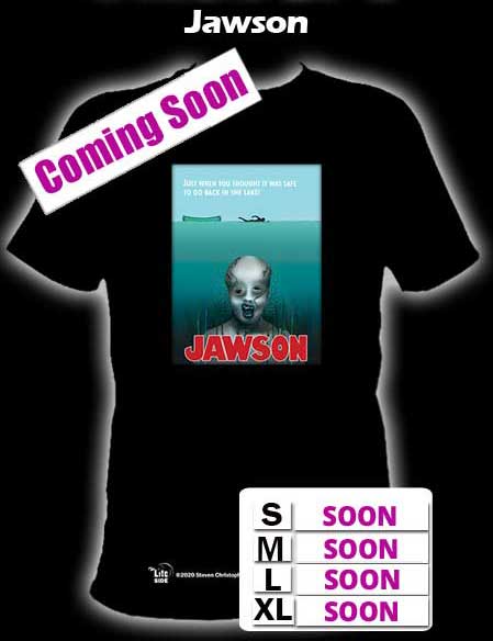 Mash Ups: Jawson - £26.99